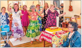 Hui O Hula
