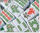 American Rules Mahjong Club