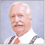 William Young will represent M7 on GRF Board William Young will represent M7 on GRF Board