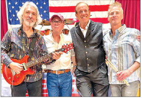 Entertainers Club: Easy Rider