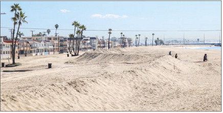City declares local emergency in anticipation of El Niño City declares local emergency in anticipation of El Niño
