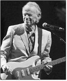 GRF Bus Trip: Al Jardine Concert