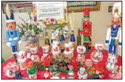 Redeemer Lutheran
Church Bazaar is …. Redeemer Lutheran
Church Bazaar is ….