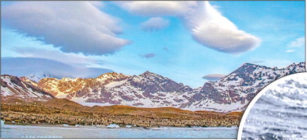 COLD WEATHER TRAVEL Fall Arts ….