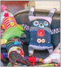 Fall Arts & Crafts Festival: Nov. 6-7