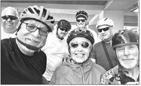 LW BICYCLE GROUP