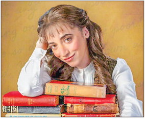 Tickets to ‘Little Women, The Musical’ on sale now