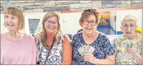 Yahtzee Club will meet Oct. 16