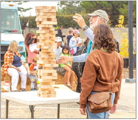 Second annual Harvest Festival is Saturday, Oct. 24