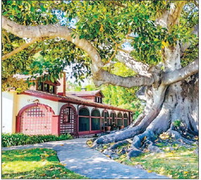 Trip to Rancho Los Alamitos is  Oct. 29; tickets on sale now